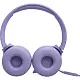 Наушники JBL T520C, фиолетовый