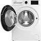 Встраиваемая стиральная машина Whirlpool WAM 762WB EE, белый на tehnoparc.md Встраиваемая стиральная машина Whirlpool WAM 762WB EE, белый