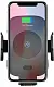 Suport auto Tellur Holder with Wireless Charger, negru pe tehnoparc.md Suport auto Tellur Holder with Wireless Charger, negru