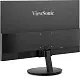 Монитор Viewsonic VA24E1-H, черный