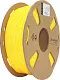 Filament pentru imprimare 3D Gembird 3DP-TPE1.75-01-Y, galben