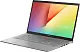 Laptop Asus Vivobook 15 K513EA (15.6"/FHD/Core i5-1135G7/8GB/256GB/Intel Iris Xe), auriu