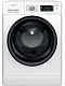 Стиральная машина Whirlpool FFB 9469 BV EE, белый
