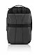 Рюкзак Dell Pro Hybrid Briefcase 15, черный