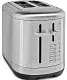 Prăjitor de pâine Kitchenaid 5KMT2109ESX, inox pe tehnoparc.md Prăjitor de pâine Kitchenaid 5KMT2109ESX, inox