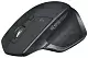 Mouse Logitech MX Master 2S, negru