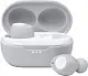 Căşti JBL Tune 115TWS, gri/alb