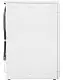 Maşină de spălat rufe Indesit BWSA 61253 W, alb