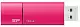 USB-флешка Silicon Power Blaze B05 32ГБ, розовый