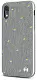 Чехол Moshi Vesta for Apple iPhone XR, серый