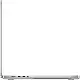 Laptop Apple MacBook Pro MNWC3RU/A (16.2"/M2 Pro/16GB/512GB), argintiu