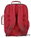 Рюкзак Tucano Sport Mister, красный
