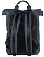 Rucsac Tucano Gommo Rolltop 15.6, albastru