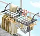 Uscător de rufe 4Life Drying Rack AT28, antracit