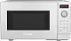 Cuptor cu microunde Bosch FFL023MW0, alb