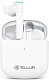 Наушники Tellur Aura True Wireless, белый