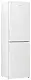Frigider Arctic AK60350M30W, alb