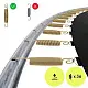 Батут Zipro Jump Pro 183cm