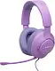 Căşti JBL Quantum 100M2 Purple, roz