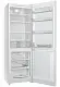 Frigider Indesit DF 4181 W, alb