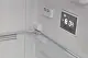 Frigider Heinner HC-NFV291F+, alb