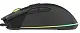 Mouse Genesis Krypton 290, negru