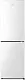 Холодильник Gorenje NRK4181CW4, белый