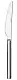 Set tacâmuri Ardesto AR0724BES, inox