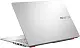 Ноутбук Asus Vivobook Go 15 E1504FA (15.6"/FHD/Ryzen 5 7520U/8GB/512GB/AMD Radeon), серебристый
