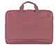 Сумка для ноутбука Tucano Smilza Superslim 15.6", розовый