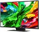 Телевизор LG 50QNED86A6C, черный