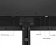 Monitor Lenovo L27e-30, negru