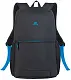 Rucsac Rivacase 8067, negru