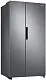 Frigider Samsung RS66A8100S9/UA, inox