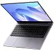 Laptop Huawei MateBook (14"/2K/Core i5-1135G7/16GB/512GB/W11H), gri