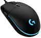 Мышка Logitech G Pro Gaming, черный