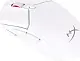 Mouse HyperX Pulsefire Haste 2 6N0A9AA, alb