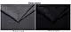 Canapea în formă de U Space Meble Hewlet U Bis Mikrofaza 27/Mikrofaza 15, gri/negru