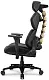 Геймерское кресло Cougar Terminator Elite Gold, черный/золотой