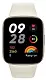 Smartwatch Xiaomi Redmi Watch 3, fildeș