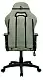 Геймерское кресло Arozzi Torretta SuperSoft, зеленый