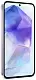 Смартфон Samsung SM-A556 Galaxy A55 5G 8GB/256GB, розовый