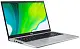 Laptop Acer Aspire A515-56 NX.A1GEU.008 (15.6"/FHD/Core i3-1115G4/8GB/512GB/Intel UHD Graphics), argintiu
