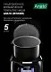 Multifierbător Polaris PMC 5017 Wi FI IQ Home, negru