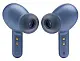 Căşti JBL Live Pro 2, albastru
