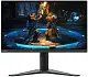 Monitor Lenovo G27q-20, negru