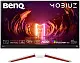 Monitor Benq EX3210U, alb
