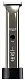 Aparat de tuns Adler AD-2834, argintiu