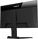 Monitor Gigabyte M32U, negru