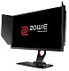 Монитор Benq XL2546, черный/красный